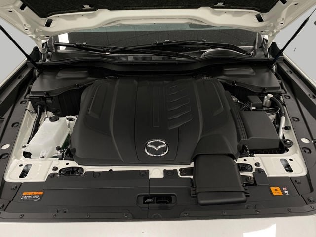 2026 Mazda Mazda CX-90 3.3 Turbo Premium Sport AWD