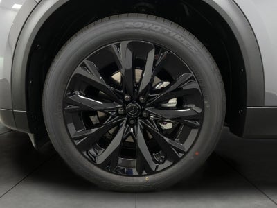 2026 Mazda Mazda CX-90 3.3 Turbo Premium Sport AWD