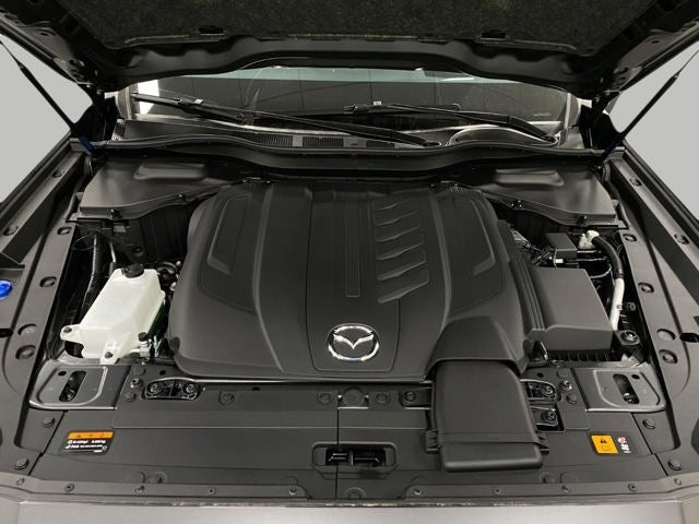 2026 Mazda Mazda CX-90 3.3 Turbo Premium Sport AWD
