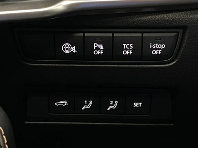 2026 Mazda Mazda CX-90 3.3 Turbo Premium Sport AWD