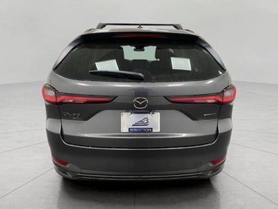 2026 Mazda Mazda CX-90 3.3 Turbo Premium Sport AWD