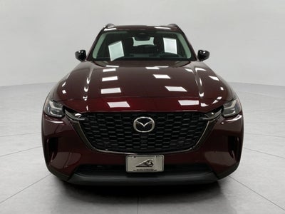 2026 Mazda Mazda CX-90 3.3 Turbo Premium AWD
