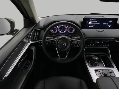 2026 Mazda Mazda CX-90 3.3 Turbo Premium AWD