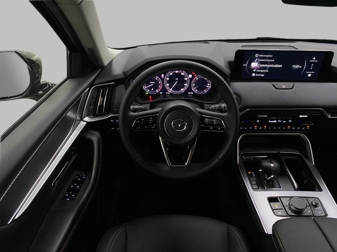 2026 Mazda Mazda CX-90 3.3 Turbo Premium AWD