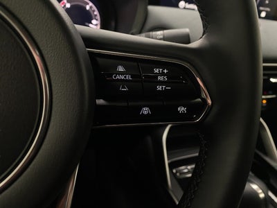 2026 Mazda Mazda CX-90 3.3 Turbo Premium AWD