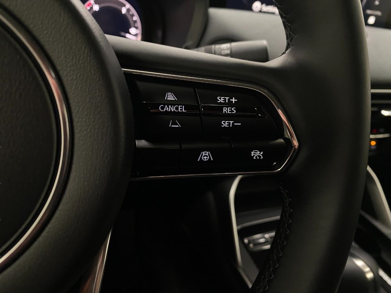 2026 Mazda Mazda CX-90 3.3 Turbo Premium AWD