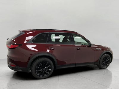 2026 Mazda Mazda CX-90 3.3 Turbo Premium AWD