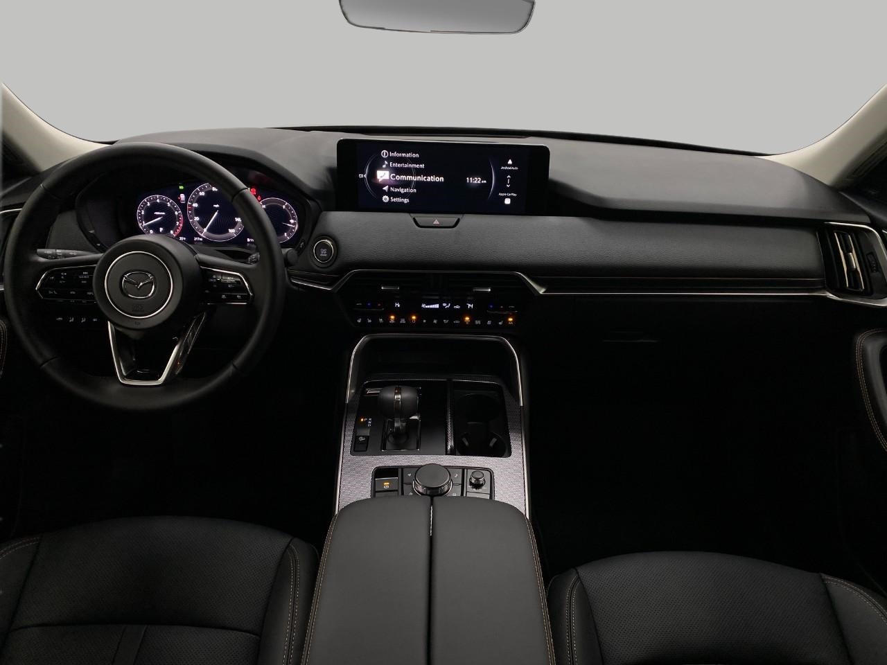 2026 Mazda Mazda CX-90 3.3 Turbo Premium AWD