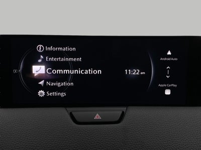 2026 Mazda Mazda CX-90 3.3 Turbo Premium AWD