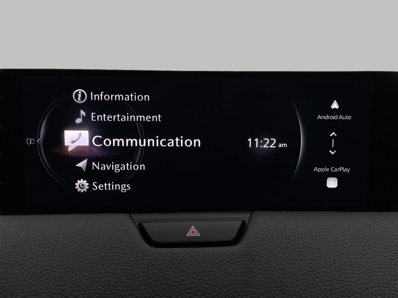 2026 Mazda Mazda CX-90 3.3 Turbo Premium AWD