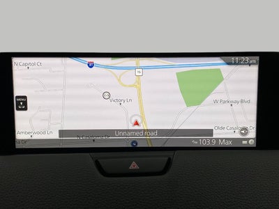 2026 Mazda Mazda CX-90 3.3 Turbo Premium AWD