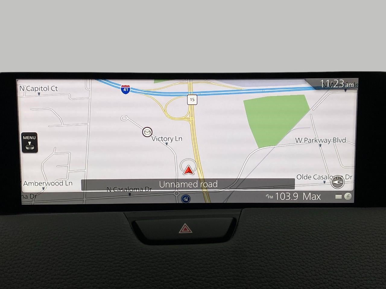 2026 Mazda Mazda CX-90 3.3 Turbo Premium AWD