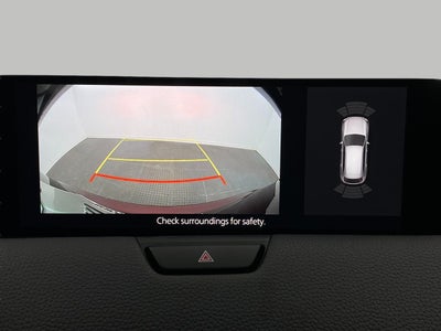 2026 Mazda Mazda CX-90 3.3 Turbo Premium AWD