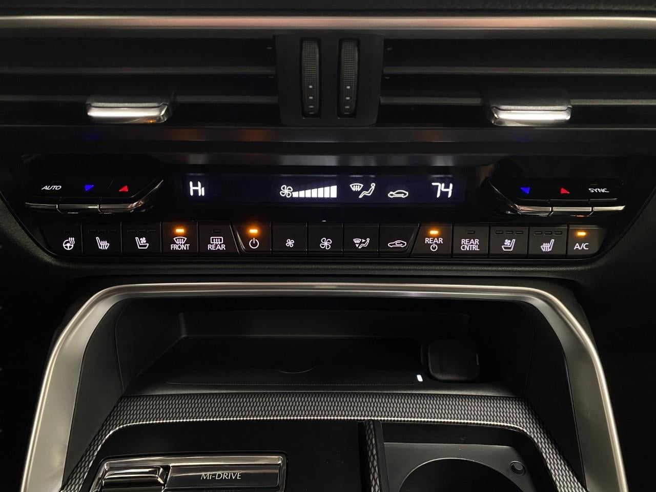 2026 Mazda Mazda CX-90 3.3 Turbo Premium AWD