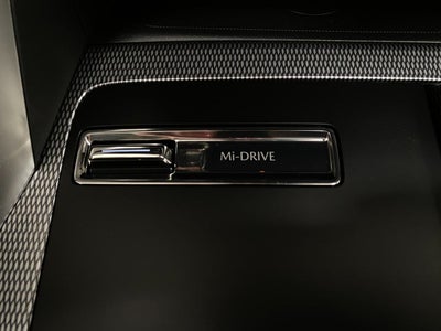 2026 Mazda Mazda CX-90 3.3 Turbo Premium AWD