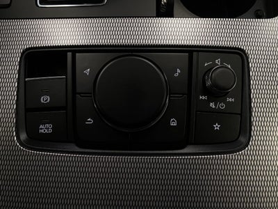 2026 Mazda Mazda CX-90 3.3 Turbo Premium AWD