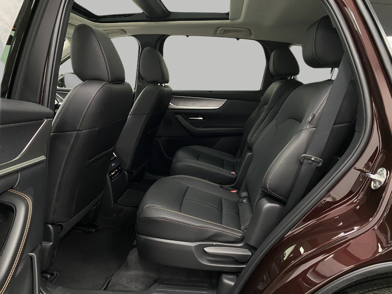 2026 Mazda Mazda CX-90 3.3 Turbo Premium AWD