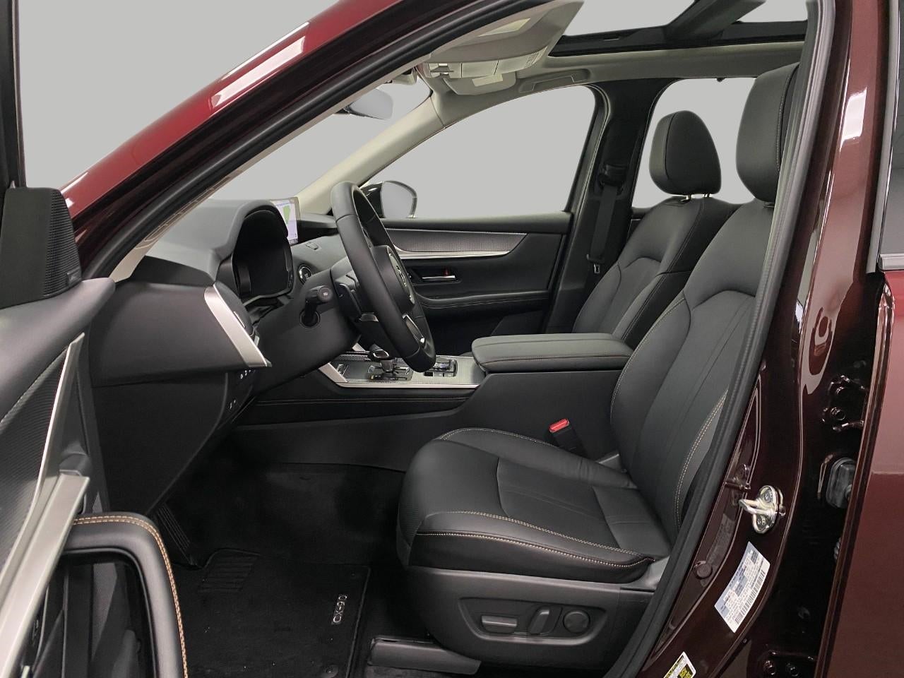 2026 Mazda Mazda CX-90 3.3 Turbo Premium AWD