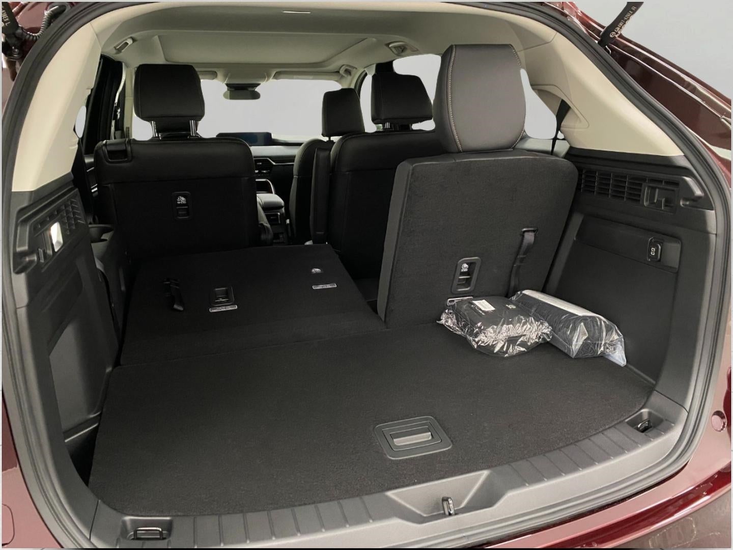 2026 Mazda Mazda CX-90 3.3 Turbo Premium AWD