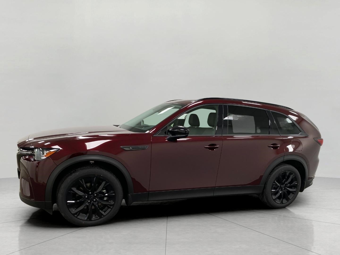 2026 Mazda Mazda CX-90 3.3 Turbo Premium AWD
