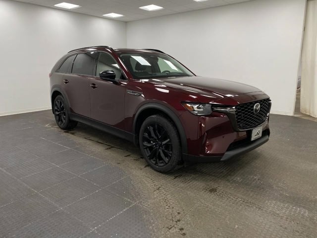 2026 Mazda Mazda CX-90 3.3 Turbo Premium AWD