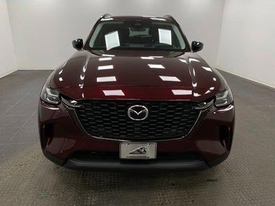 2026 Mazda Mazda CX-90 3.3 Turbo Premium AWD