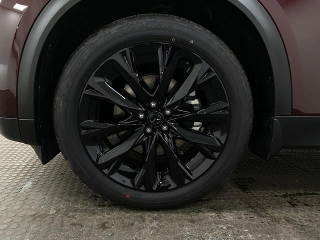 2026 Mazda Mazda CX-90 3.3 Turbo Premium AWD