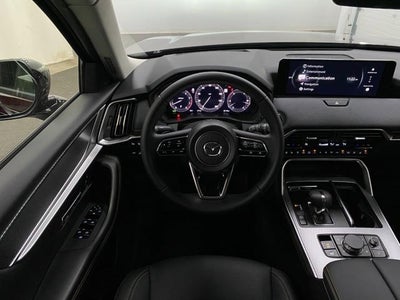 2026 Mazda Mazda CX-90 3.3 Turbo Premium AWD