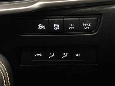 2026 Mazda Mazda CX-90 3.3 Turbo Premium AWD