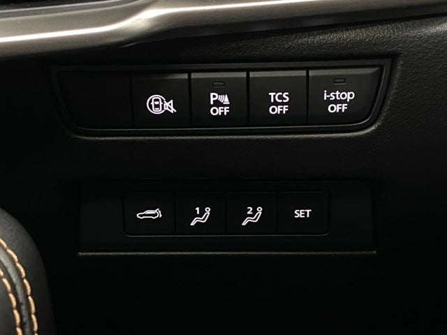 2026 Mazda Mazda CX-90 3.3 Turbo Premium AWD