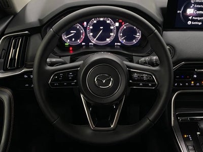 2026 Mazda Mazda CX-90 3.3 Turbo Premium AWD