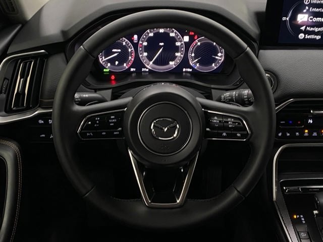 2026 Mazda Mazda CX-90 3.3 Turbo Premium AWD