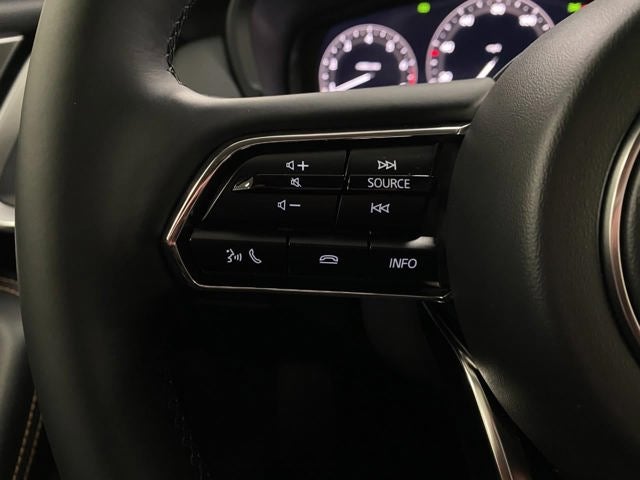 2026 Mazda Mazda CX-90 3.3 Turbo Premium AWD