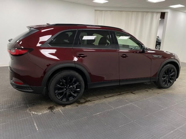 2026 Mazda Mazda CX-90 3.3 Turbo Premium AWD