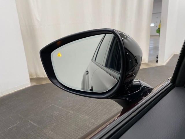 2026 Mazda Mazda CX-90 3.3 Turbo Premium AWD