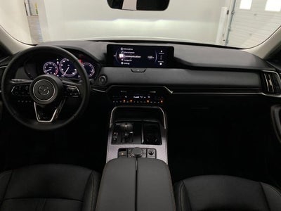 2026 Mazda Mazda CX-90 3.3 Turbo Premium AWD