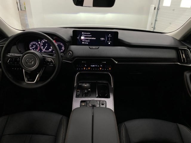 2026 Mazda Mazda CX-90 3.3 Turbo Premium AWD