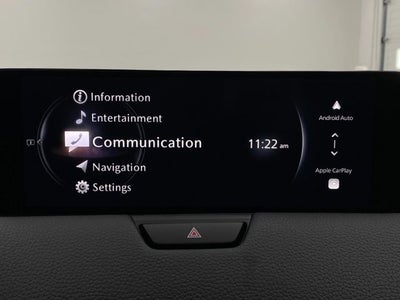 2026 Mazda Mazda CX-90 3.3 Turbo Premium AWD