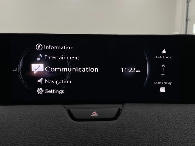 2026 Mazda Mazda CX-90 3.3 Turbo Premium AWD