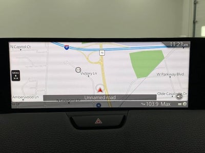 2026 Mazda Mazda CX-90 3.3 Turbo Premium AWD