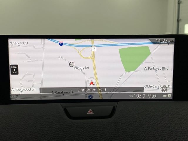 2026 Mazda Mazda CX-90 3.3 Turbo Premium AWD