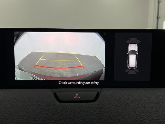 2026 Mazda Mazda CX-90 3.3 Turbo Premium AWD