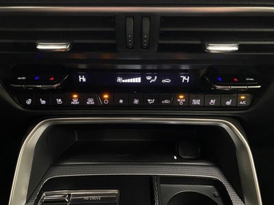 2026 Mazda Mazda CX-90 3.3 Turbo Premium AWD