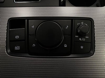 2026 Mazda Mazda CX-90 3.3 Turbo Premium AWD