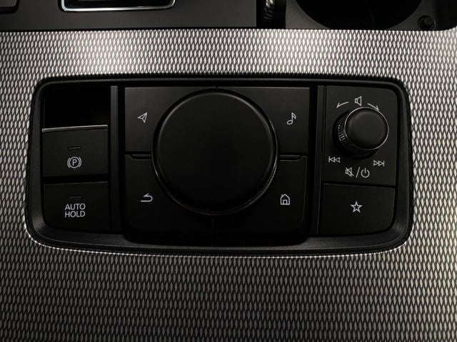 2026 Mazda Mazda CX-90 3.3 Turbo Premium AWD