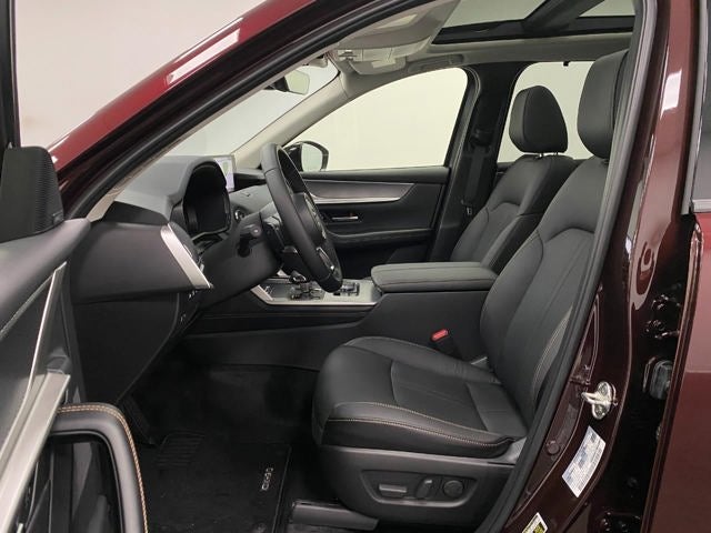 2026 Mazda Mazda CX-90 3.3 Turbo Premium AWD