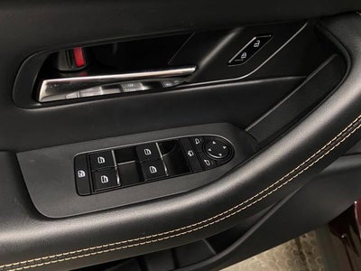 2026 Mazda Mazda CX-90 3.3 Turbo Premium AWD