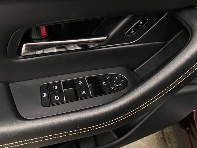 2026 Mazda Mazda CX-90 3.3 Turbo Premium AWD