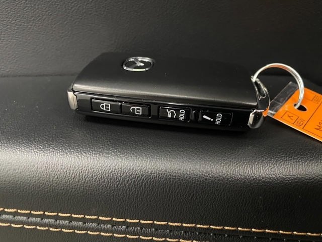 2026 Mazda Mazda CX-90 3.3 Turbo Premium AWD