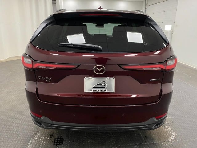2026 Mazda Mazda CX-90 3.3 Turbo Premium AWD